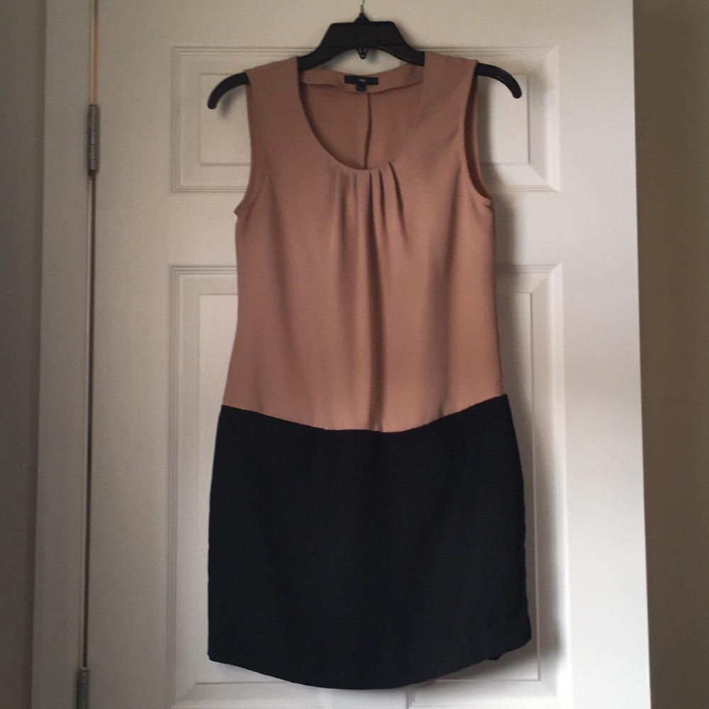 Gap Pocket Dress
